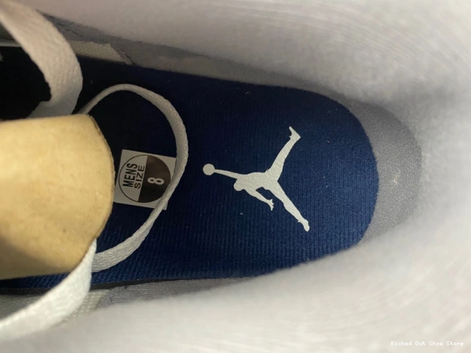 Kick Theory CT8532-140 Navy Air 3 Jordan Midnight 0805